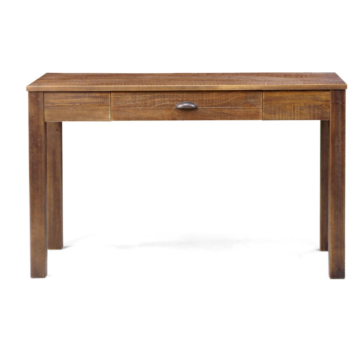 Grain Wood Furniture Montauk 48'' Desk & Reviews Wayfair